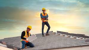 Best Gutter Installation and Repair  in Virginia Gardens, FL